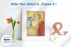 product_title] - Orenco Originals LLC Counted Cross Stitch