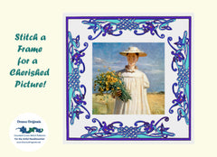 [product_title] - Orenco Originals LLC Counted Cross Stitch