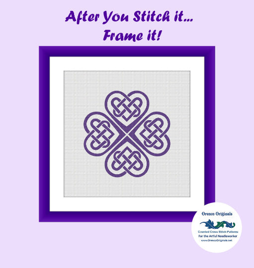 [product_title] - Orenco Originals LLC Counted Cross Stitch