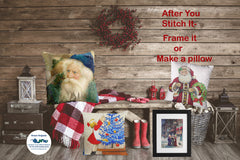 [product_title] - Orenco Originals LLC Counted Cross Stitch