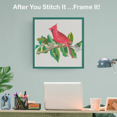 [product_title] - Orenco Originals LLC Counted Cross Stitch