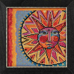 product_title] - Artful Needleworker Counted Cross Stitch