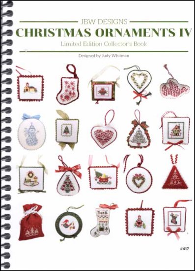 product_title] - Artful Needleworker Counted Cross Stitch