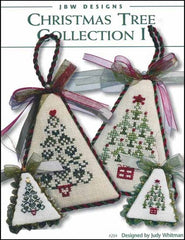 product_title] - Artful Needleworker Counted Cross Stitch