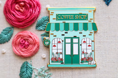 [product_title] - Orenco Originals LLC Counted Cross Stitch