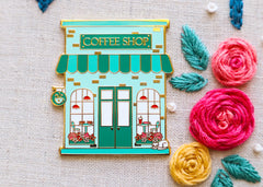 [product_title] - Orenco Originals LLC Counted Cross Stitch