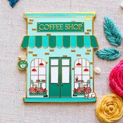 [product_title] - Orenco Originals LLC Counted Cross Stitch