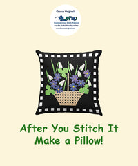 [product_title] - Orenco Originals LLC Counted Cross Stitch
