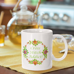 [product_title] - Orenco Originals LLC Counted Cross Stitch