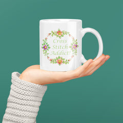 [product_title] - Orenco Originals LLC Counted Cross Stitch