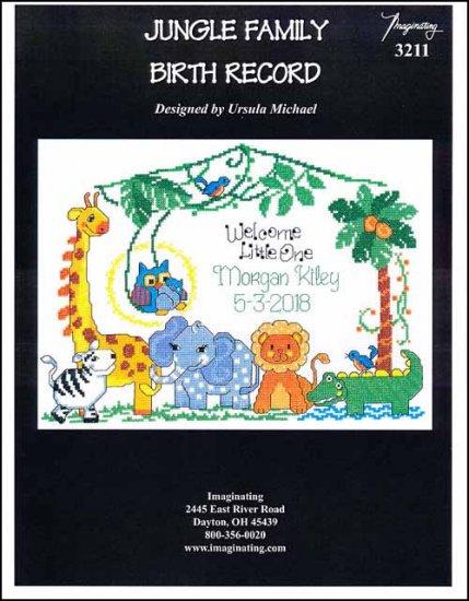 product_title] - Artful Needleworker Counted Cross Stitch