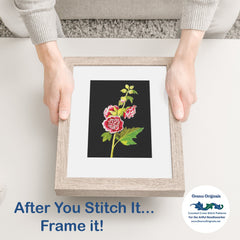 [product_title] - Orenco Originals LLC Counted Cross Stitch