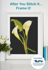 [product_title] - Orenco Originals LLC Counted Cross Stitch