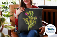 [product_title] - Orenco Originals LLC Counted Cross Stitch