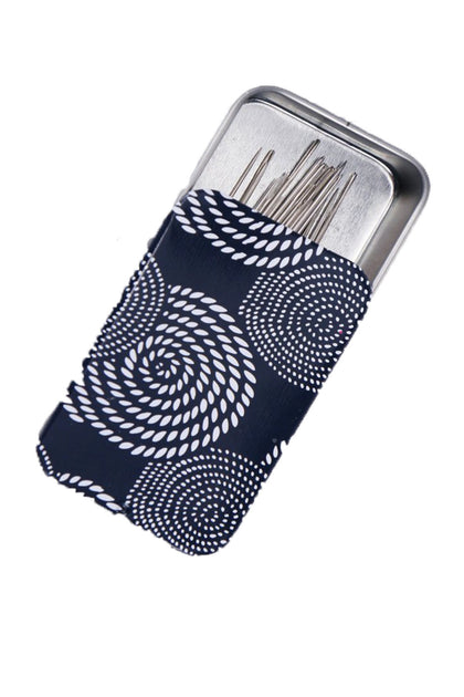 DMC MAGNETIC NEEDLE CASE NEEDLE ORGANIZER | Orenco Originals LLC
