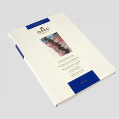 product_title] - Artful Needleworker Counted Cross Stitch