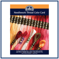 product_title] - Artful Needleworker Counted Cross Stitch