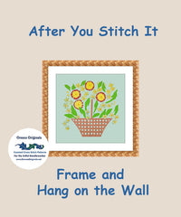 [product_title] - Orenco Originals LLC Counted Cross Stitch