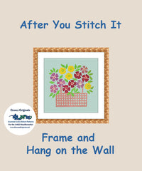 [product_title] - Orenco Originals LLC Counted Cross Stitch