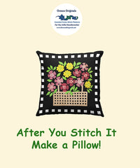 [product_title] - Orenco Originals LLC Counted Cross Stitch