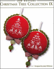 product_title] - Artful Needleworker Counted Cross Stitch