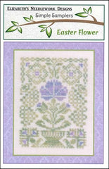 product_title] - Artful Needleworker Counted Cross Stitch