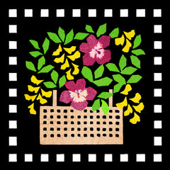 [product_title] - Orenco Originals LLC Counted Cross Stitch