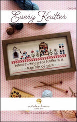 product_title] - Artful Needleworker Counted Cross Stitch