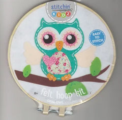 product_title] - Artful Needleworker Counted Cross Stitch