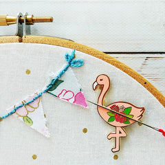 [product_title] - Orenco Originals LLC Counted Cross Stitch