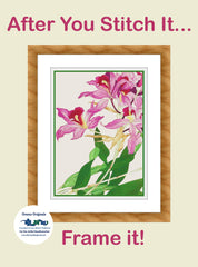 [product_title] - Orenco Originals LLC Counted Cross Stitch