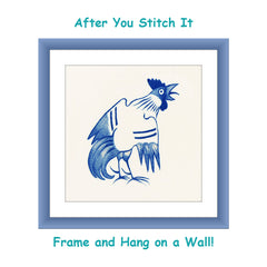 [product_title] - Orenco Originals LLC Counted Cross Stitch