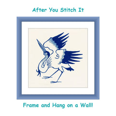 [product_title] - Orenco Originals LLC Counted Cross Stitch
