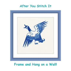 [product_title] - Orenco Originals LLC Counted Cross Stitch