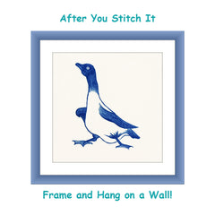 [product_title] - Orenco Originals LLC Counted Cross Stitch