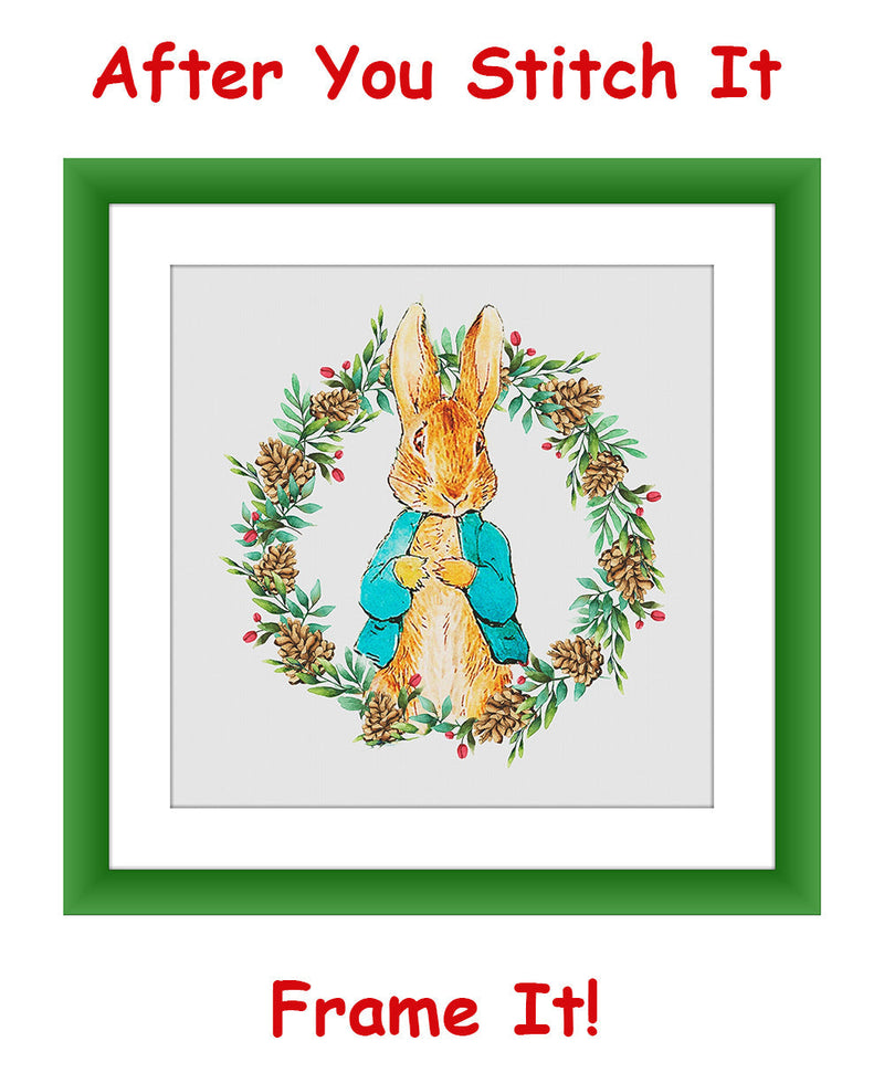 [product_title] - Orenco Originals LLC Counted Cross Stitch