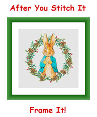 [product_title] - Orenco Originals LLC Counted Cross Stitch