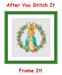 [product_title] - Orenco Originals LLC Counted Cross Stitch