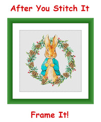 [product_title] - Orenco Originals LLC Counted Cross Stitch
