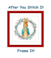 [product_title] - Orenco Originals LLC Counted Cross Stitch