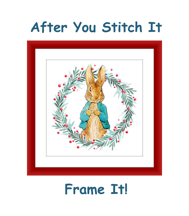 [product_title] - Orenco Originals LLC Counted Cross Stitch