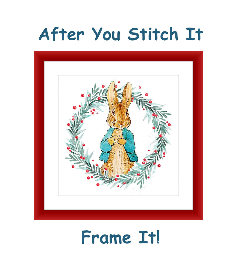 [product_title] - Orenco Originals LLC Counted Cross Stitch