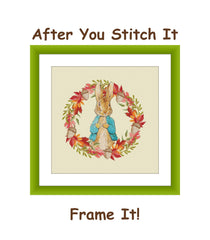 [product_title] - Orenco Originals LLC Counted Cross Stitch