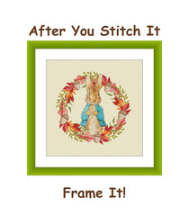 [product_title] - Orenco Originals LLC Counted Cross Stitch