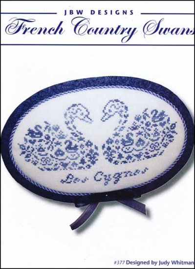 product_title] - Artful Needleworker Counted Cross Stitch