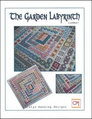 product_title] - Artful Needleworker Counted Cross Stitch