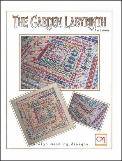 product_title] - Artful Needleworker Counted Cross Stitch