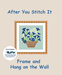 [product_title] - Orenco Originals LLC Counted Cross Stitch