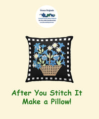 [product_title] - Orenco Originals LLC Counted Cross Stitch