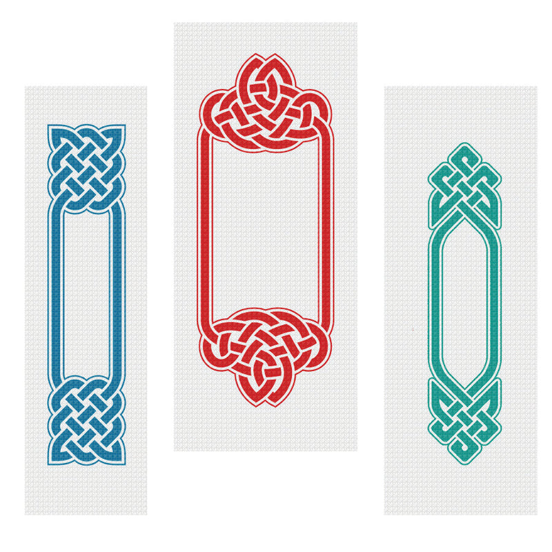 [product_title] - Orenco Originals LLC Counted Cross Stitch